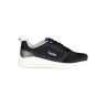 GAS BLACK MAN SPORT SHOES