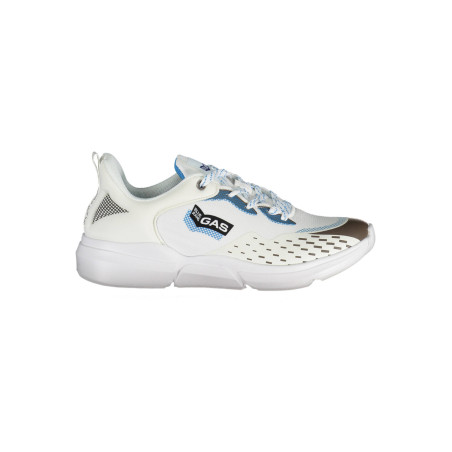 GAS WHITE MAN SPORT SHOES