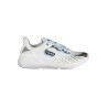 GAS WHITE MAN SPORT SHOES