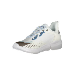 GAS WHITE MAN SPORT SHOES