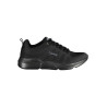 GAS BLACK MAN SPORT SHOES