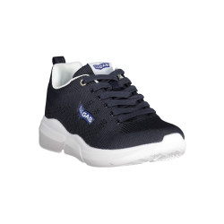 GAS BLUE MAN SPORT SHOES