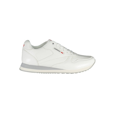 CARRERA WHITE MAN SPORT SHOES