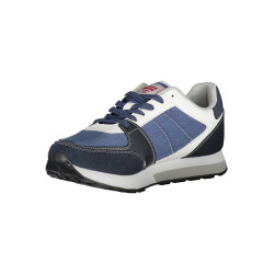 CARRERA CALZATURA SPORTIVA UOMO BLU