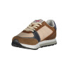 CARRERA BROWN MAN SPORT SHOES