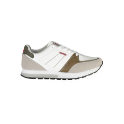 CARRERA WHITE MAN SPORT SHOES