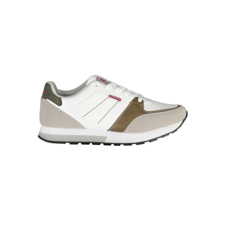 CARRERA WHITE MAN SPORT SHOES