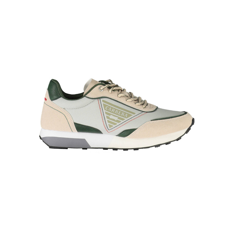 CARRERA BEIGE MAN SPORT SHOES