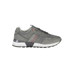 CARRERA GRAY MAN SPORT SHOES