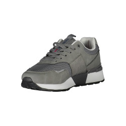 CARRERA GRAY MAN SPORT SHOES