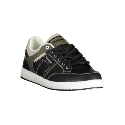 CARRERA BLACK MAN SPORT SHOES