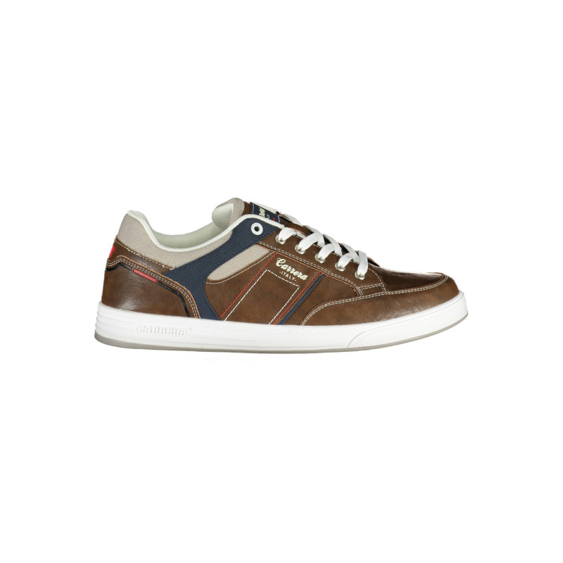 CARRERA BROWN MAN SPORT SHOES