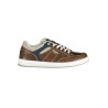 CARRERA BROWN MAN SPORT SHOES