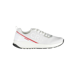 CARRERA WHITE MAN SPORT SHOES