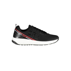 CARRERA BLACK MAN SPORT SHOES