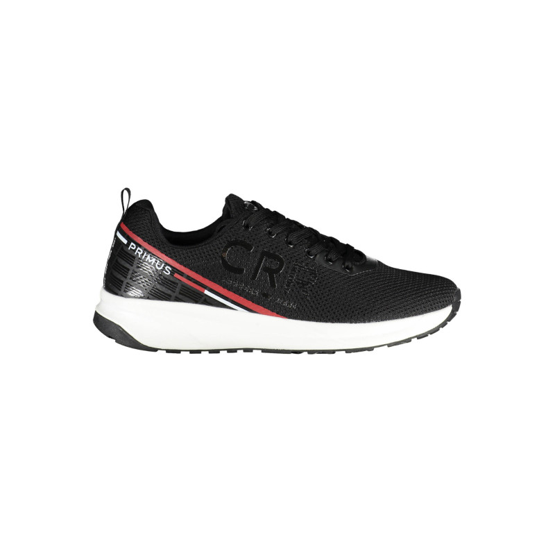 CARRERA BLACK MAN SPORT SHOES