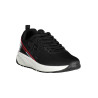 CARRERA BLACK MAN SPORT SHOES