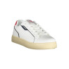 CARRERA WHITE MAN SPORT SHOES