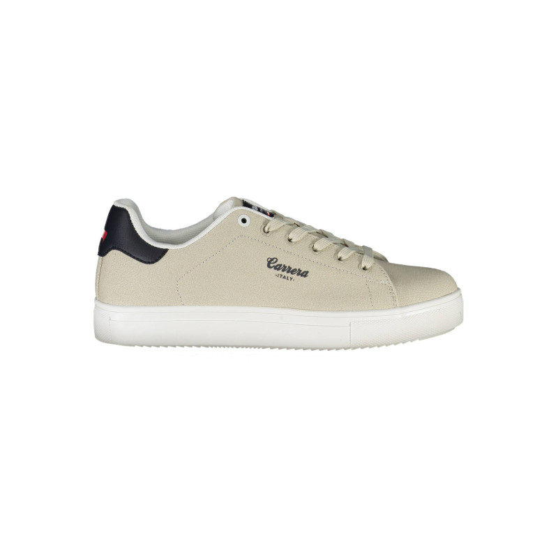 CARRERA BEIGE MAN SPORT SHOES