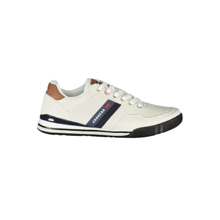 CARRERA WHITE MAN SPORT SHOES