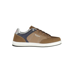 CARRERA BROWN MAN SPORT SHOES