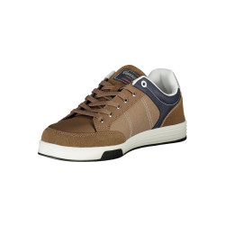 CARRERA BROWN MAN SPORT SHOES