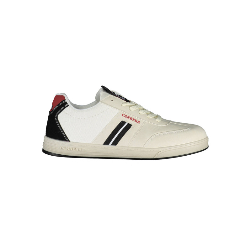 CARRERA WHITE MAN SPORT SHOES