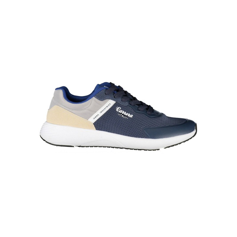 CARRERA CALZATURA SPORTIVA UOMO BLU