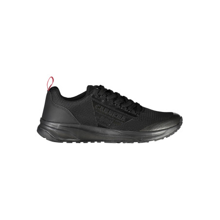 CARRERA BLACK MAN SPORT SHOES