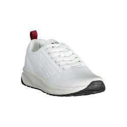 CARRERA WHITE MAN SPORT SHOES