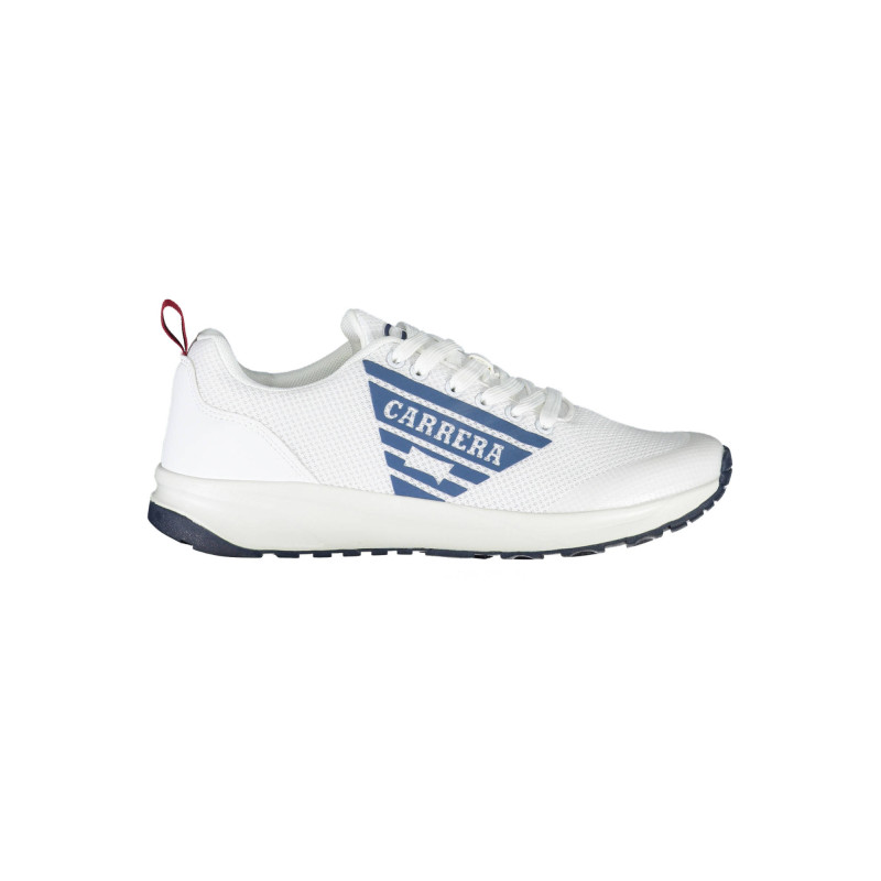 CARRERA WHITE MAN SPORT SHOES