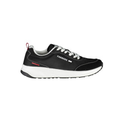 CARRERA BLACK MAN SPORT SHOES