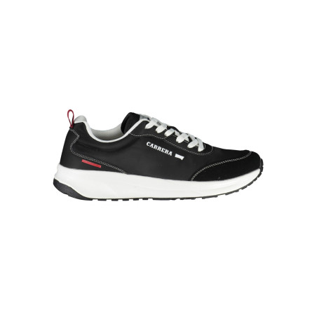 CARRERA BLACK MAN SPORT SHOES