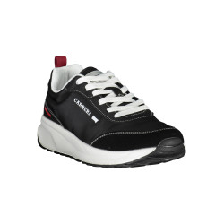 CARRERA BLACK MAN SPORT SHOES