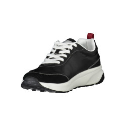 CARRERA BLACK MAN SPORT SHOES