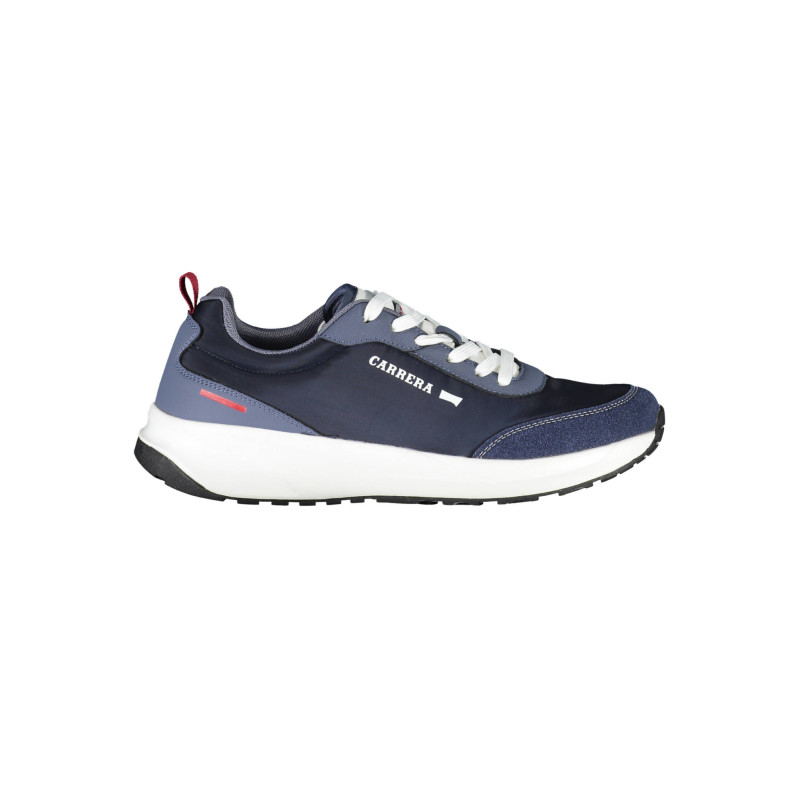 CARRERA CALZATURA SPORTIVA UOMO BLU