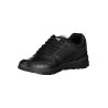 CARRERA BLACK MAN SPORT SHOES