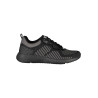 CARRERA BLACK MAN SPORT SHOES