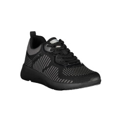 CARRERA BLACK MAN SPORT SHOES