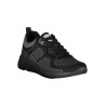 CARRERA BLACK MAN SPORT SHOES