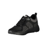 CARRERA BLACK MAN SPORT SHOES