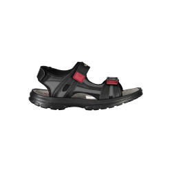 CARRERA BLACK MAN SANDAL...