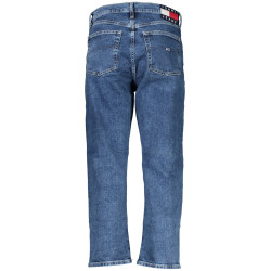 TOMMY HILFIGER JEANS DENIM DONNA BLU