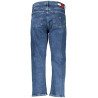 Tommy Hilfiger DW0DW13380_BLU_1BK