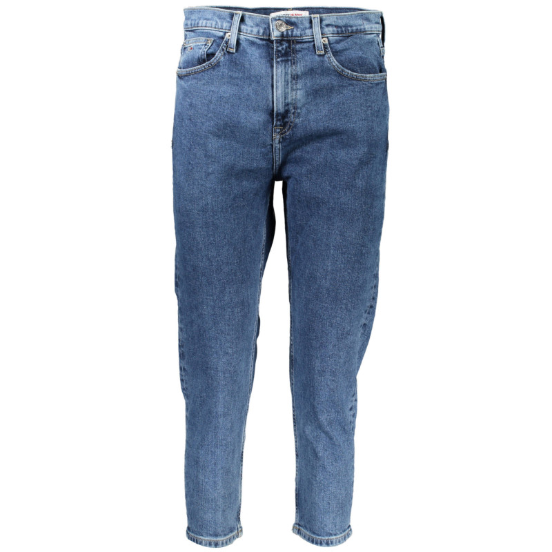 TOMMY HILFIGER WOMEN&39S DENIM JEANS BLUE