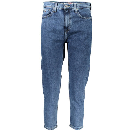 TOMMY HILFIGER WOMEN&39S DENIM JEANS BLUE