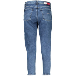 TOMMY HILFIGER JEANS DENIM DONNA BLU