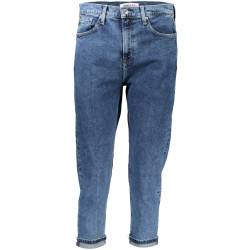 TOMMY HILFIGER WOMEN&39S DENIM JEANS BLUE