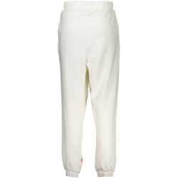 TOMMY HILFIGER PANTALONE DONNA BIANCO