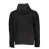 TOMMY HILFIGER SWEATSHIRT WITHOUT ZIP BLACK MAN